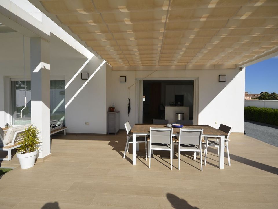 Villa i Manilva, Malaga - foto 5