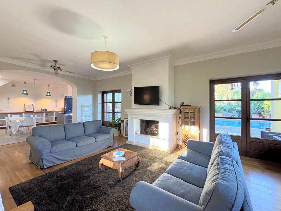 Villa i Sotogrande, Cadiz - foto 3
