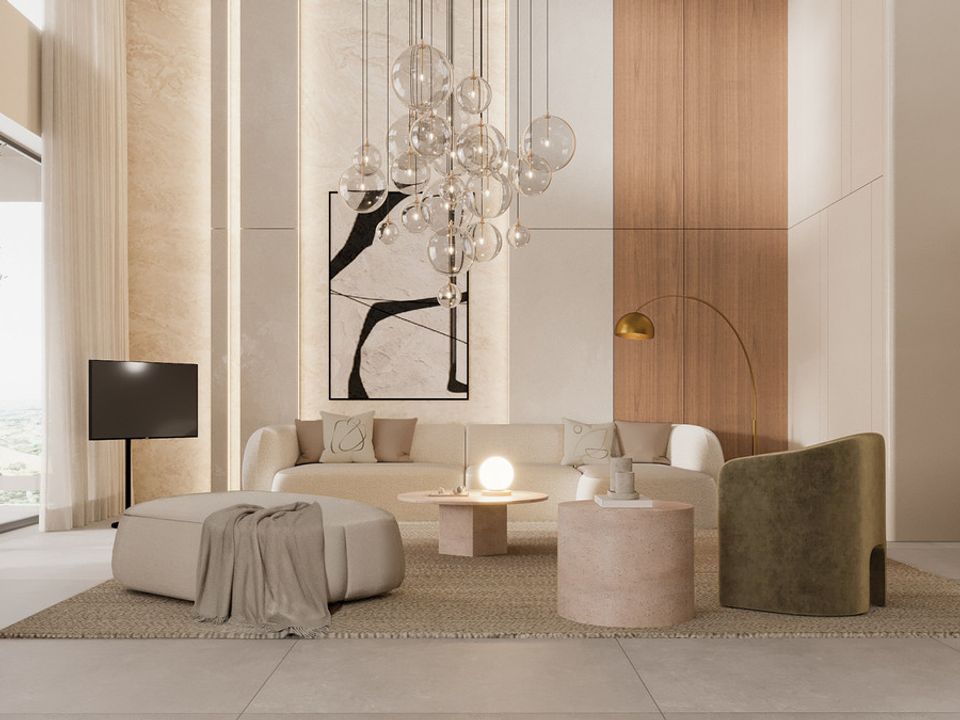 Villa i Sotogrande, Cadiz - foto 3