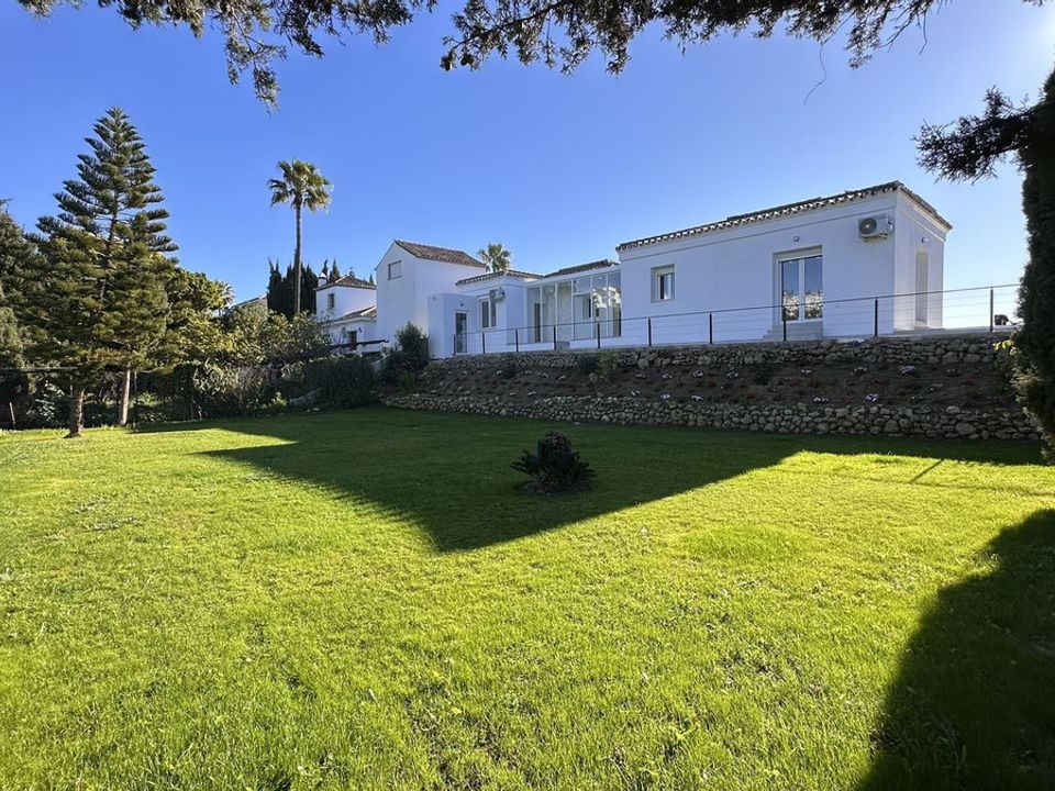 Villa i La Duquesa, Malaga - foto 2