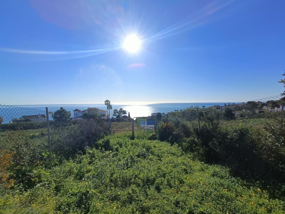 Helårsgrund i Manilva, Malaga - foto 3
