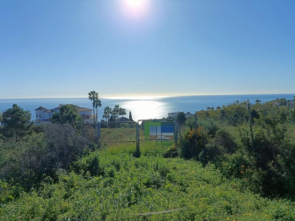 Helårsgrund i Manilva, Malaga - foto 4