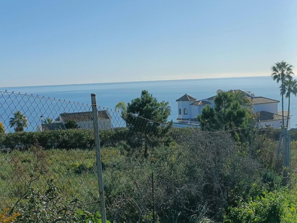 Helårsgrund i Manilva, Malaga - foto 5