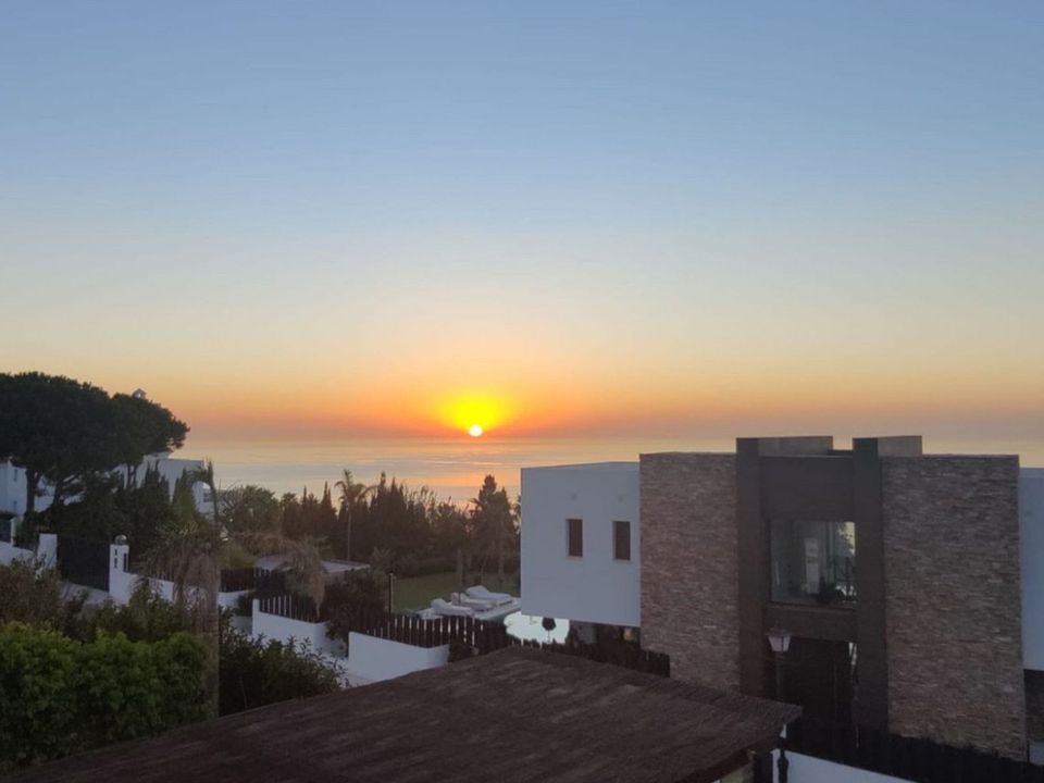 Villa i Manilva, Malaga - foto 3