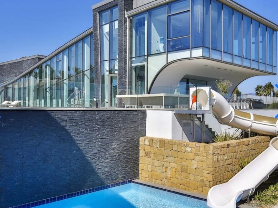Villa i Sotogrande, Cadiz - foto 3