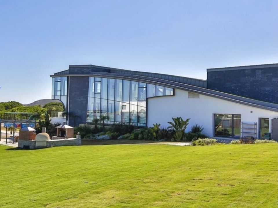 Villa i Sotogrande, Cadiz - foto 4