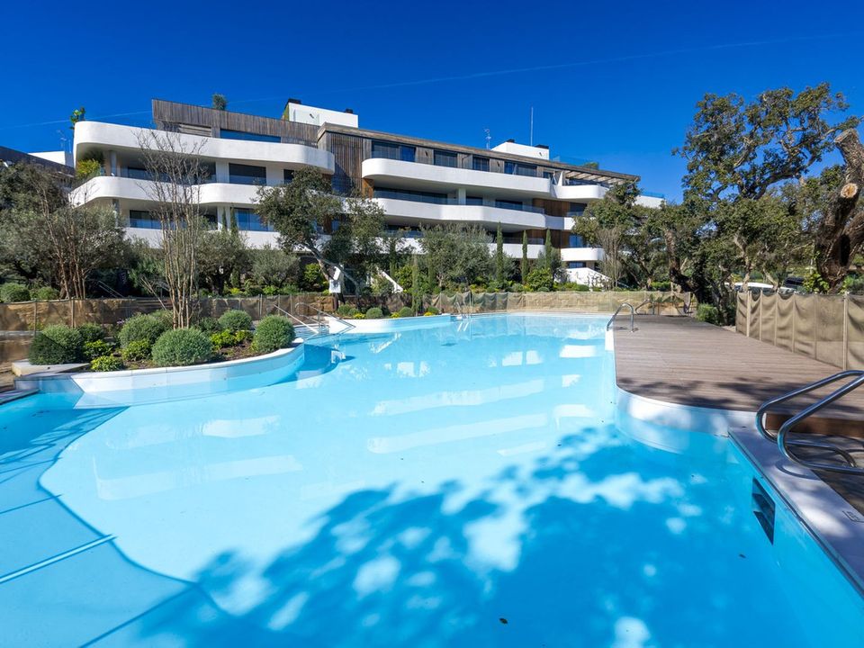 Lejlighed i Sotogrande, Cadiz - foto 3