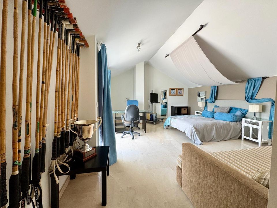 Penthouse i Sotogrande, Cadiz - foto 3