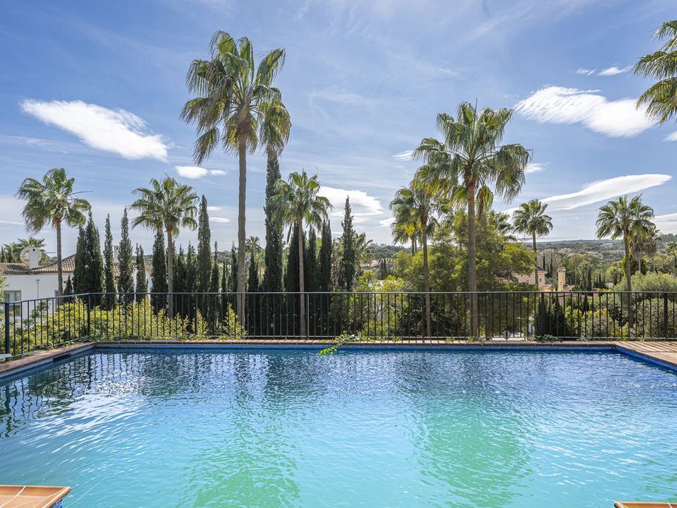 Villa i Sotogrande, Cadiz - foto 3