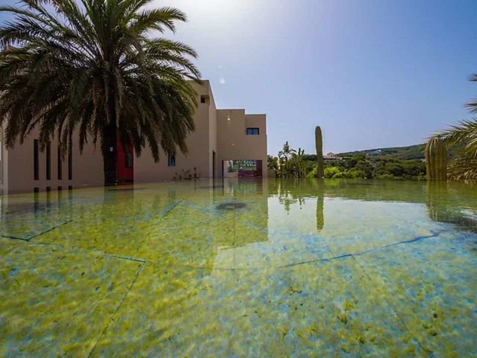 Villa i Sotogrande, Cadiz - foto 4