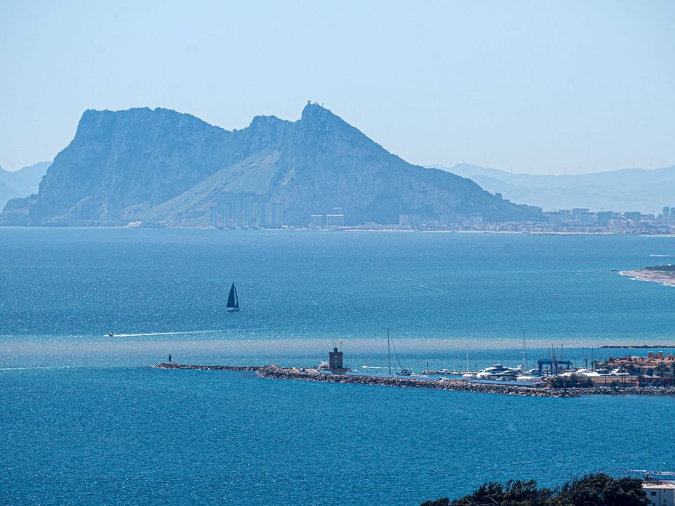 Rækkehus i Manilva, Malaga - foto 2