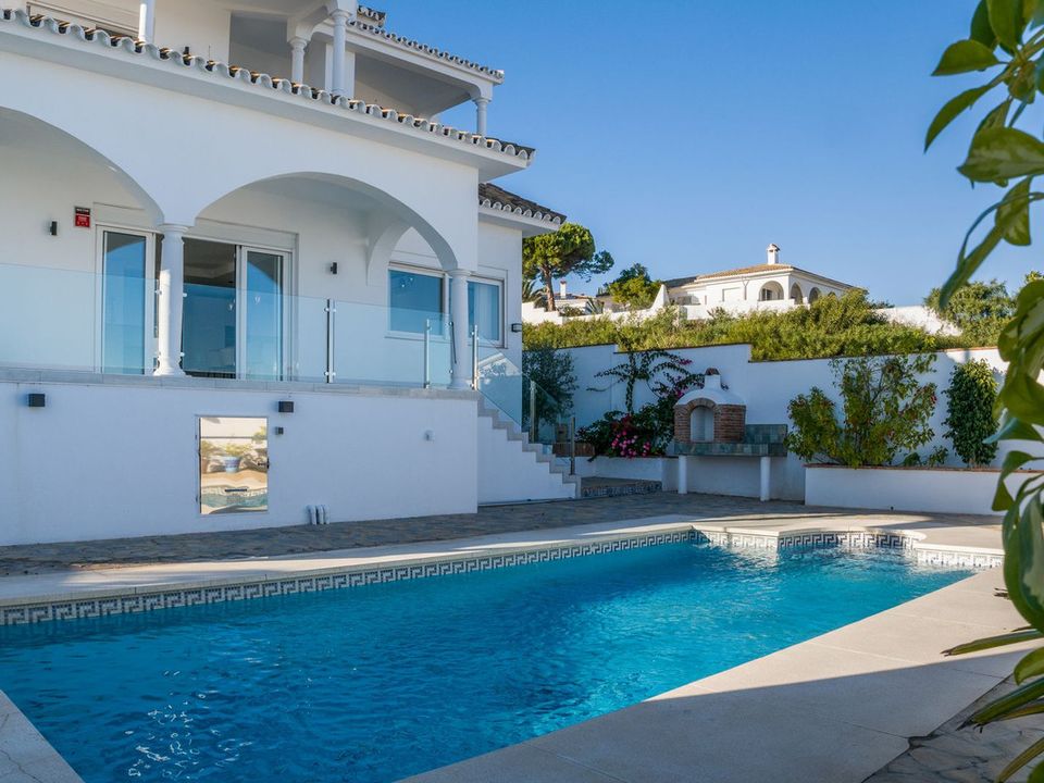 Villa i La Duquesa, Malaga - foto 2