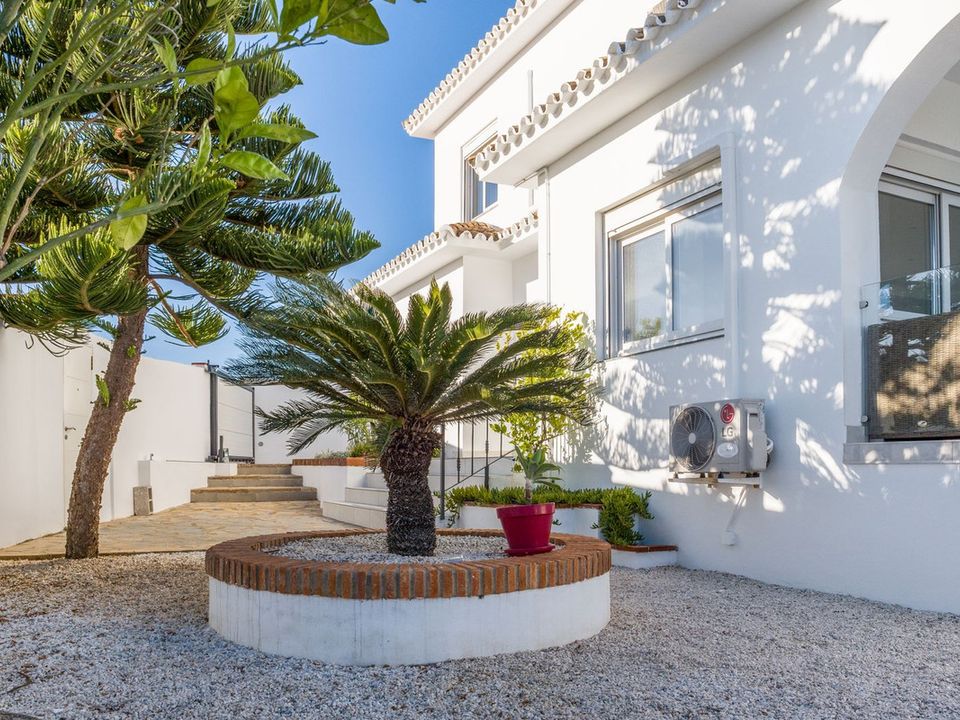 Villa i La Duquesa, Malaga - foto 5