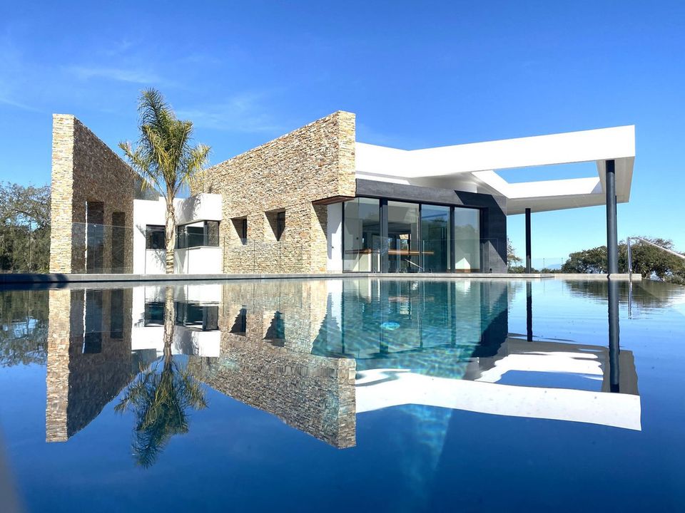 Villa i Sotogrande, Cadiz - foto 3