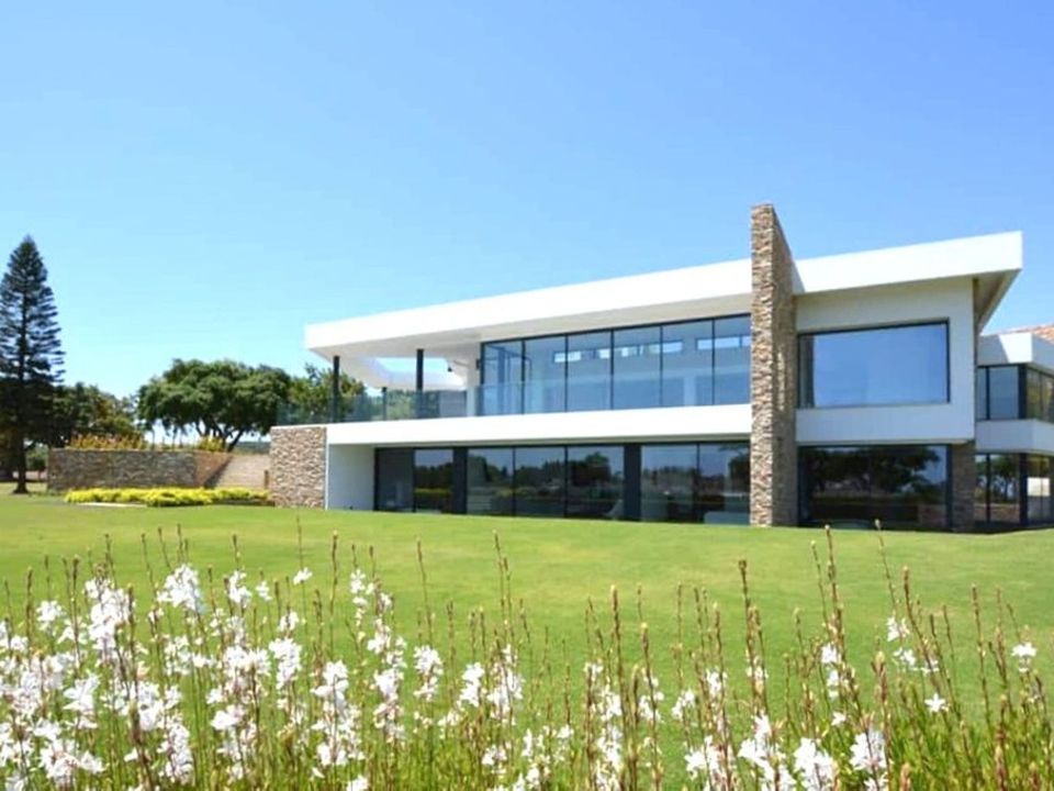Villa i Sotogrande, Cadiz - foto 4