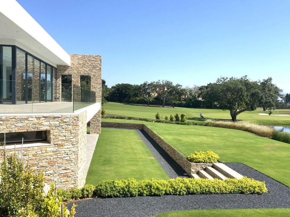 Villa i Sotogrande, Cadiz - foto 5