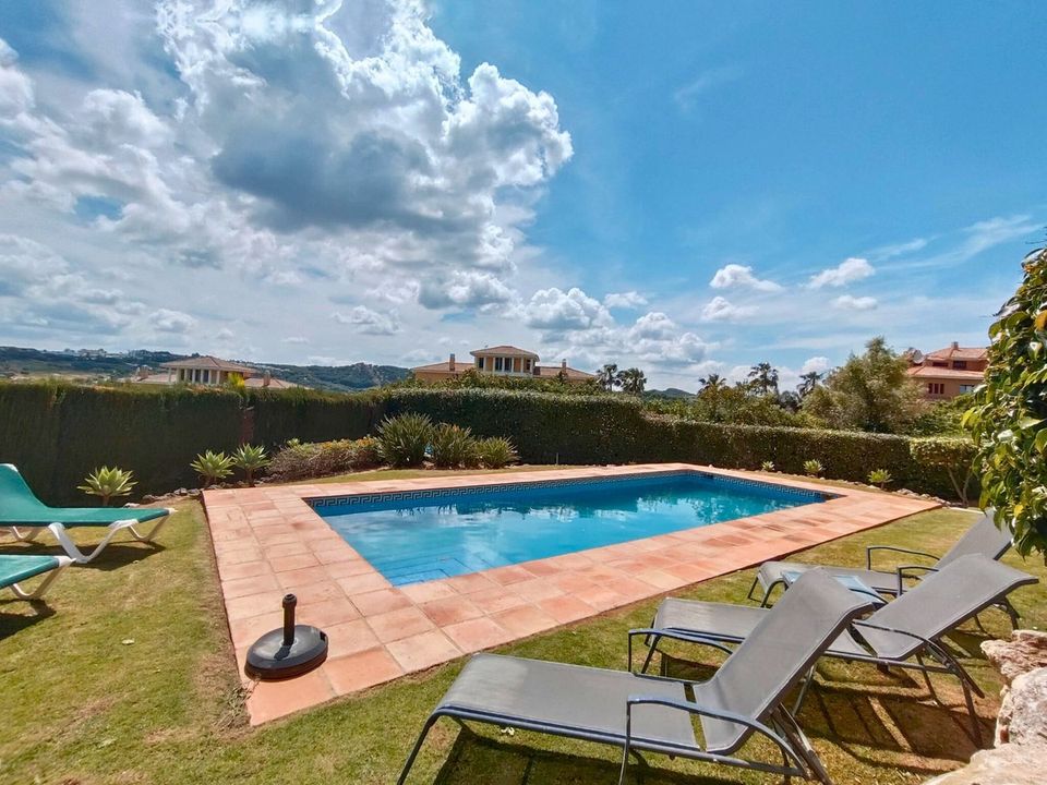 Villa i Sotogrande, Cadiz - foto 2