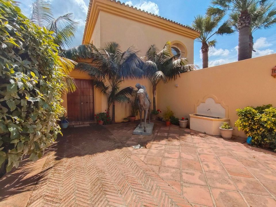 Villa i Sotogrande, Cadiz - foto 3