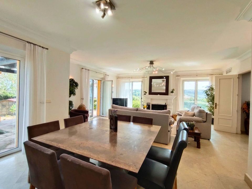 Villa i Sotogrande, Cadiz - foto 4