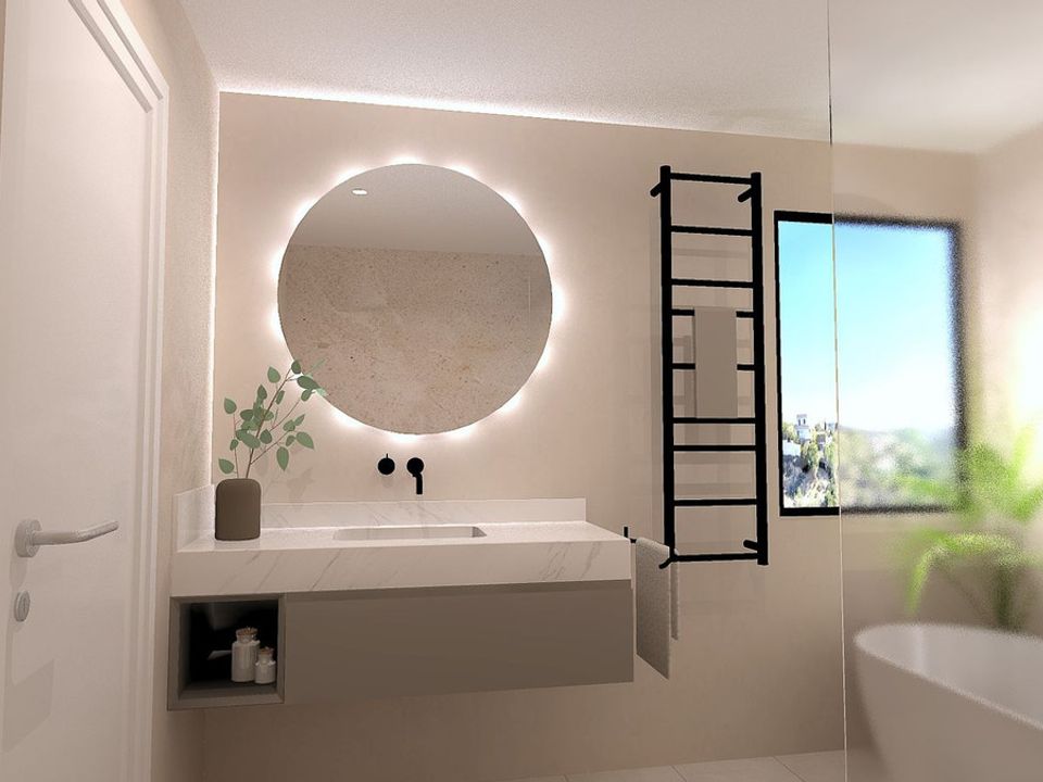 Villa i Sotogrande, Cadiz - foto 3