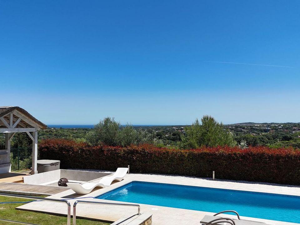 Villa i Sotogrande, Cadiz - foto 4