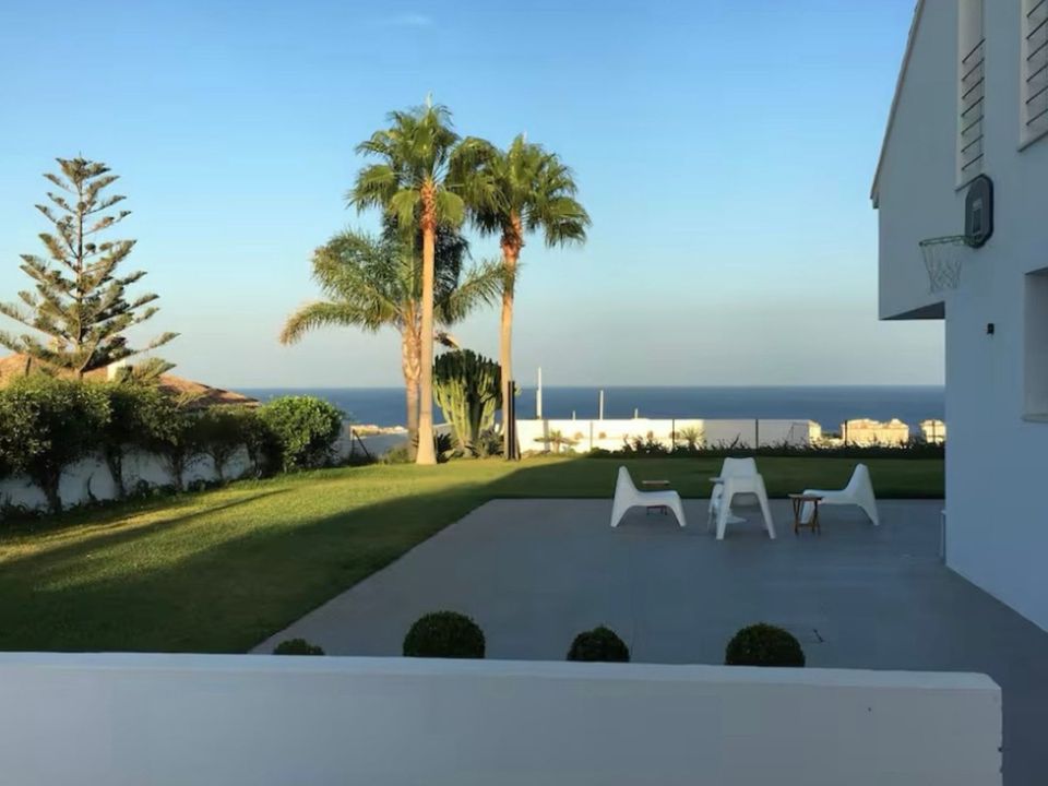 Villa i Manilva, Malaga - foto 3