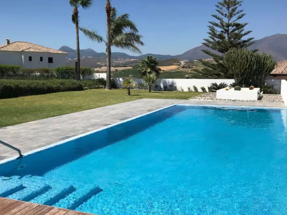 Villa i Manilva, Malaga - foto 4