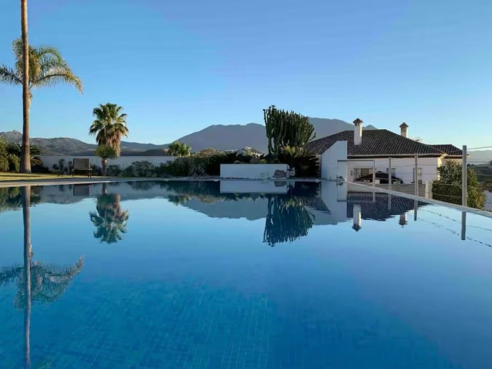 Villa i Manilva, Malaga - foto 5