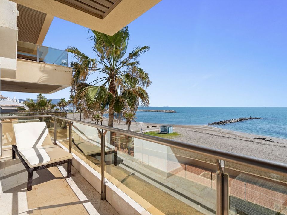 Lejlighed i La Duquesa, Malaga - foto 3