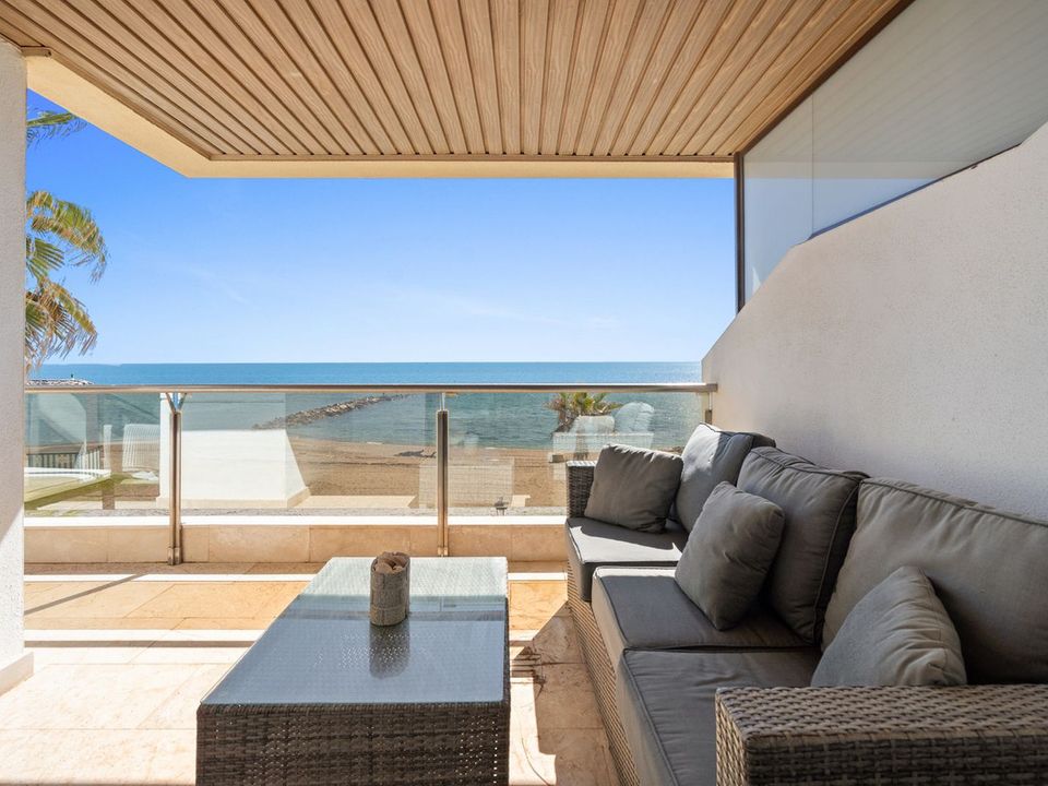 Lejlighed i La Duquesa, Malaga - foto 4
