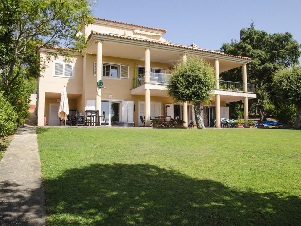 Villa i Sotogrande, Cadiz - foto 3