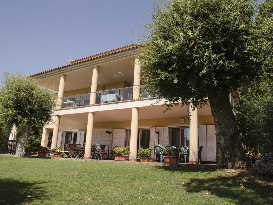 Villa i Sotogrande, Cadiz - foto 4