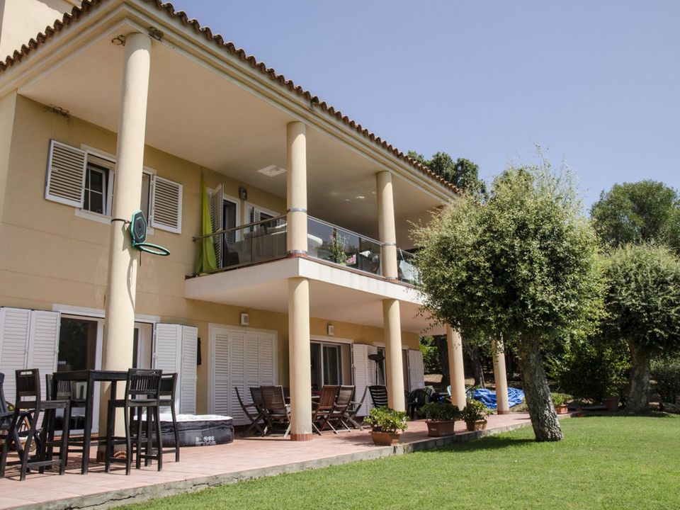 Villa i Sotogrande, Cadiz - foto 5