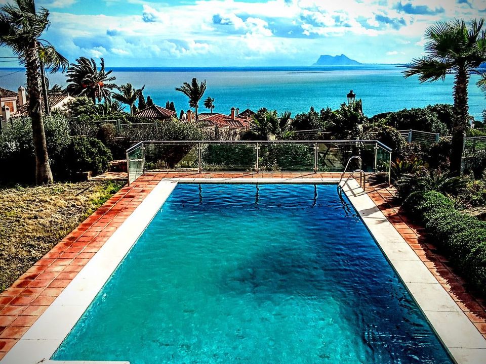 Villa i Manilva, Malaga - foto 2