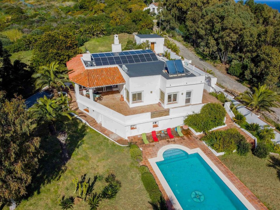 Villa i Manilva, Malaga - foto 3