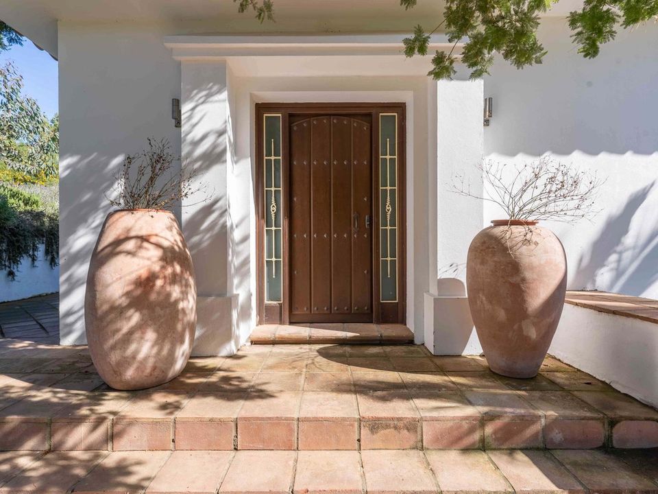 Villa i Manilva, Malaga - foto 4