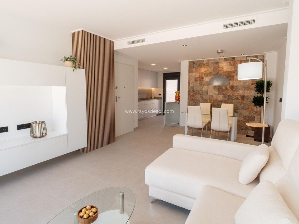 Villa i San Fulgencio, Alicante - foto 3