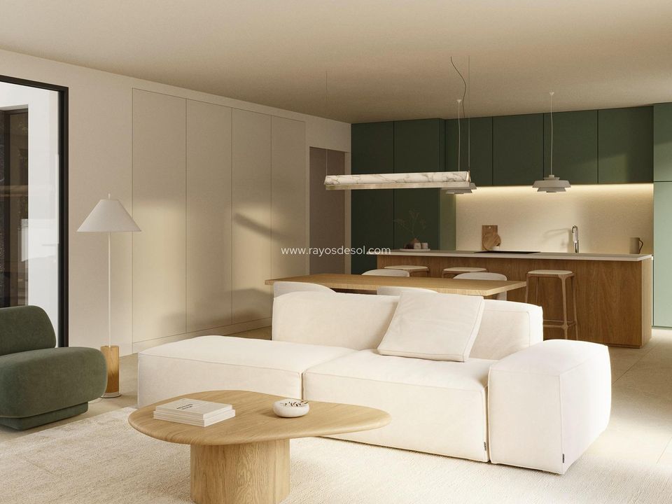 Villa i Polop, Alicante - foto 5