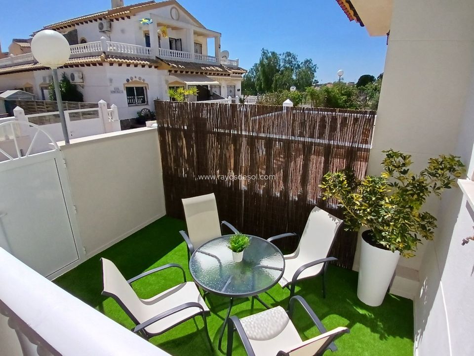 Villa i Orihuela Costa, Alicante - foto 5