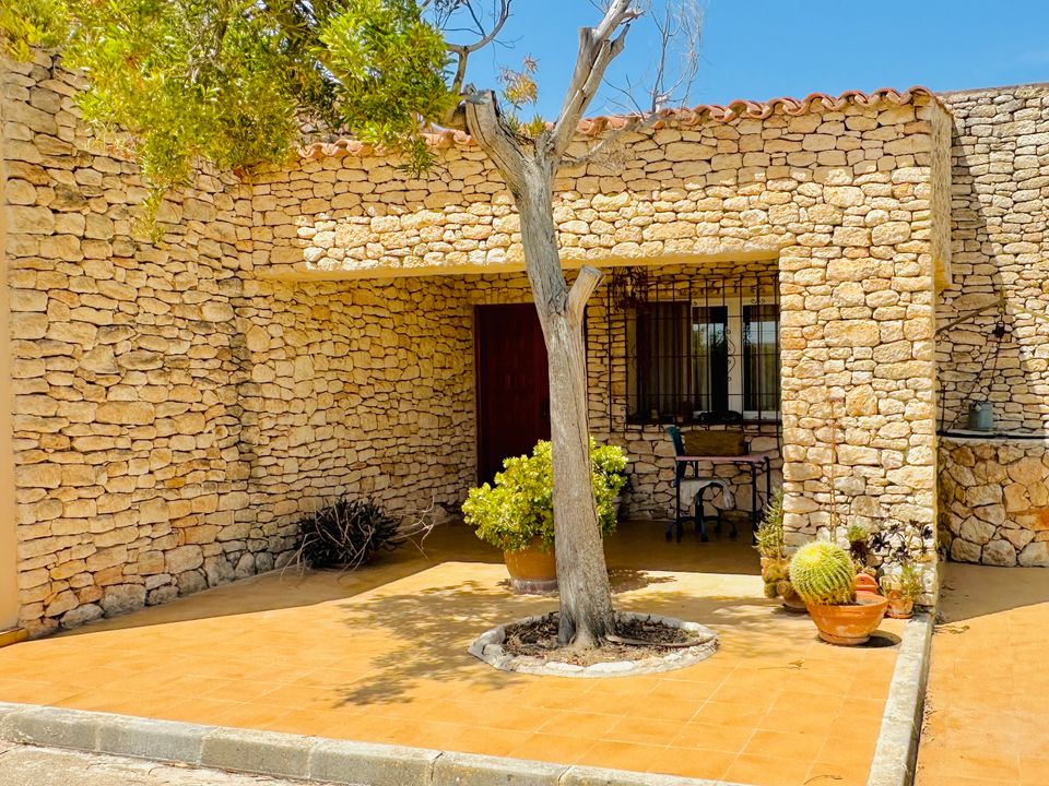 Villa a San Antonio De Portmany, Ibiza - foto 3