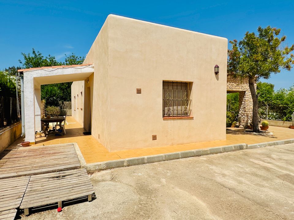 Villa a San Antonio De Portmany, Ibiza - foto 2