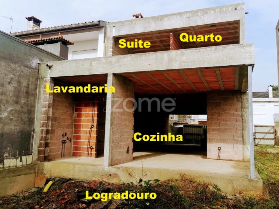 Villa i Barcelos, Braga - foto 3