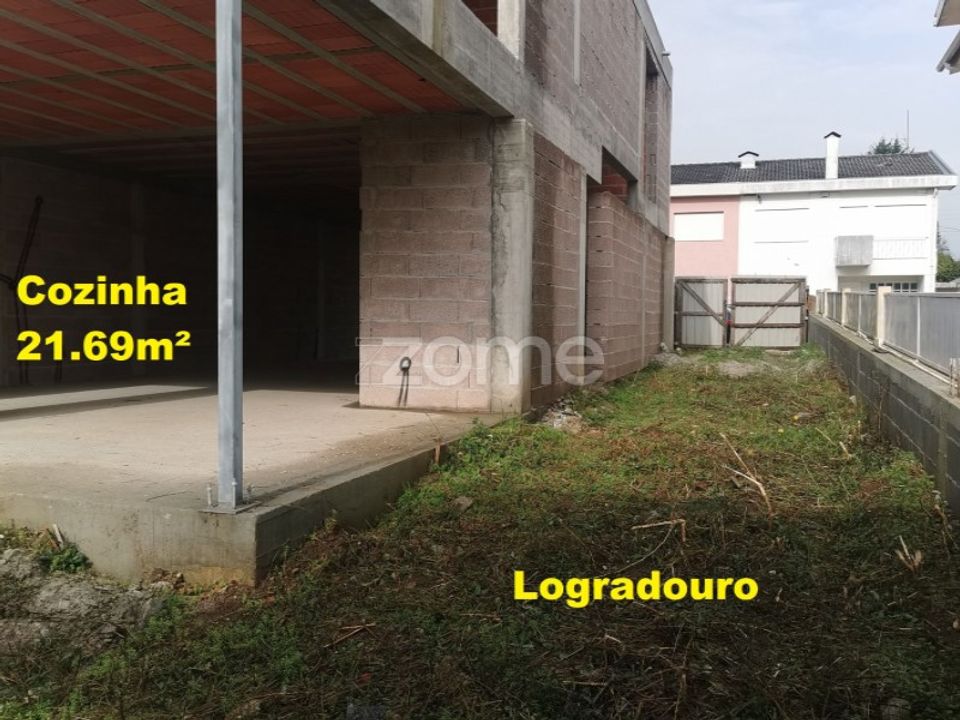 Villa em Barcelos, Braga - foto 1