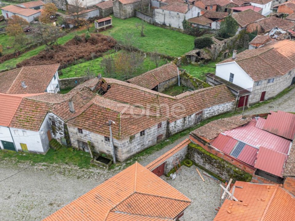 Villa i Vila Real, Vila Real - foto 2