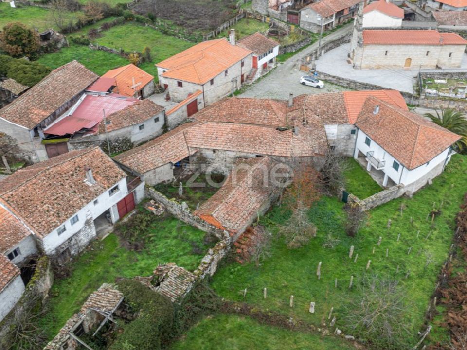 Villa i Vila Real, Vila Real - foto 5