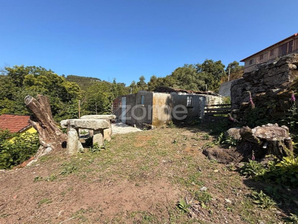 Villa i Tabuacas, Braga - foto 1