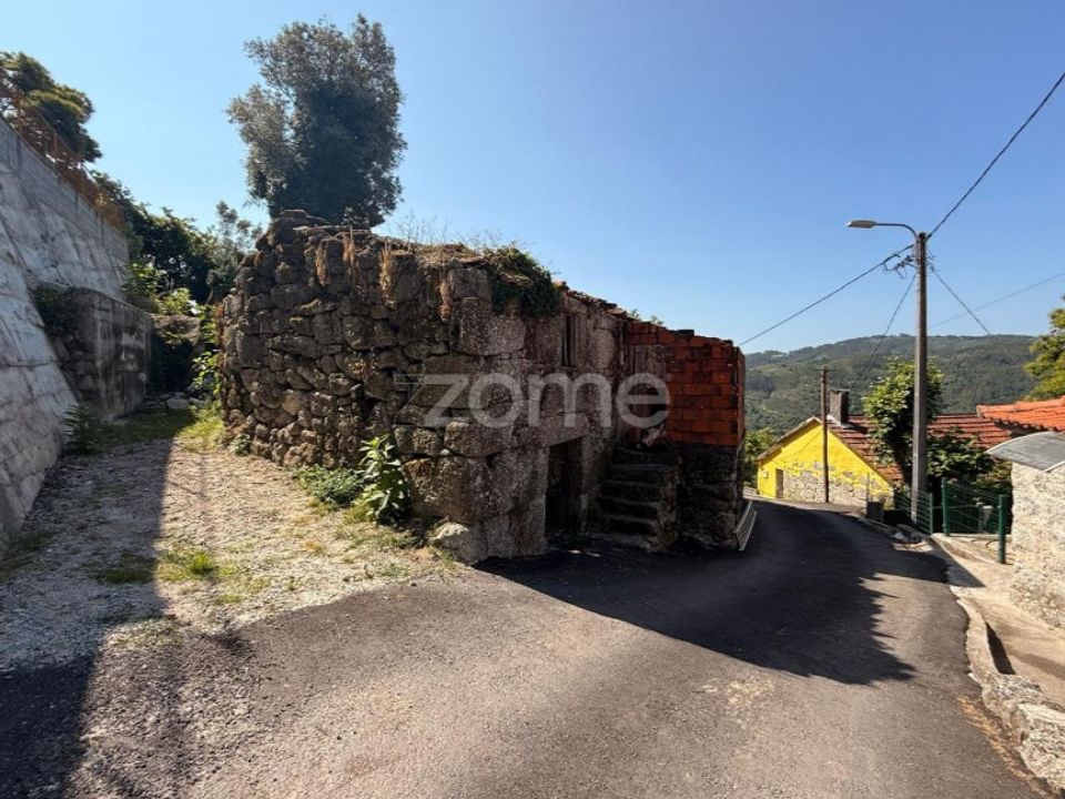 Villa i Tabuacas, Braga - foto 5