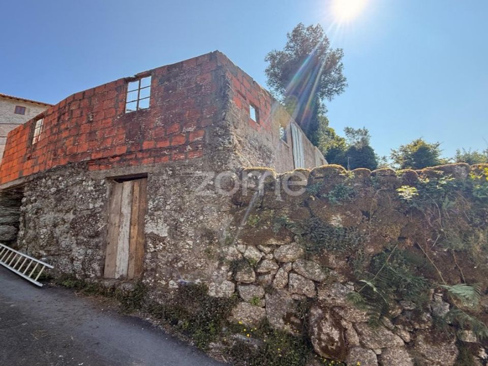 Villa en Tabuacas, Braga - foto 3