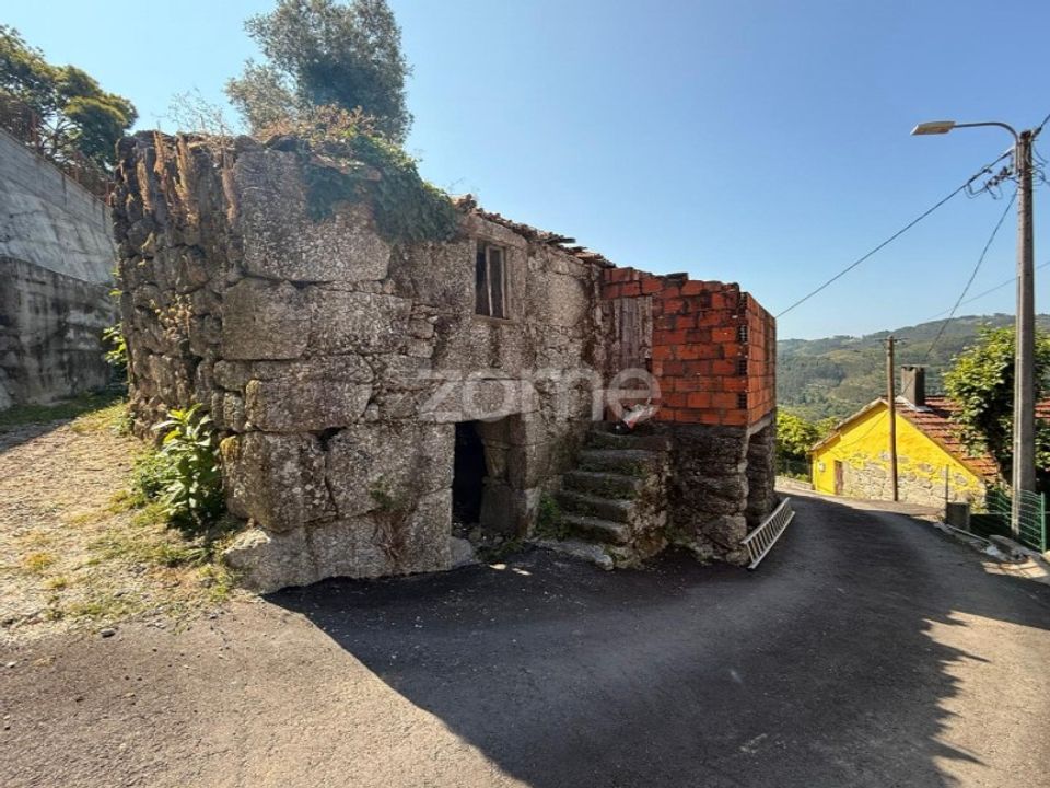 Villa en Tabuacas, Braga - foto 4