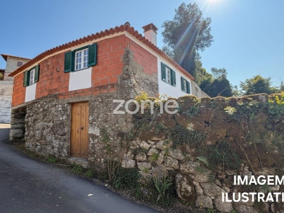Villa en Tabuacas, Braga - foto 2